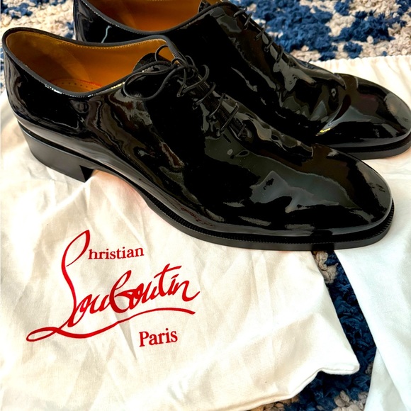 christian louboutin corteo